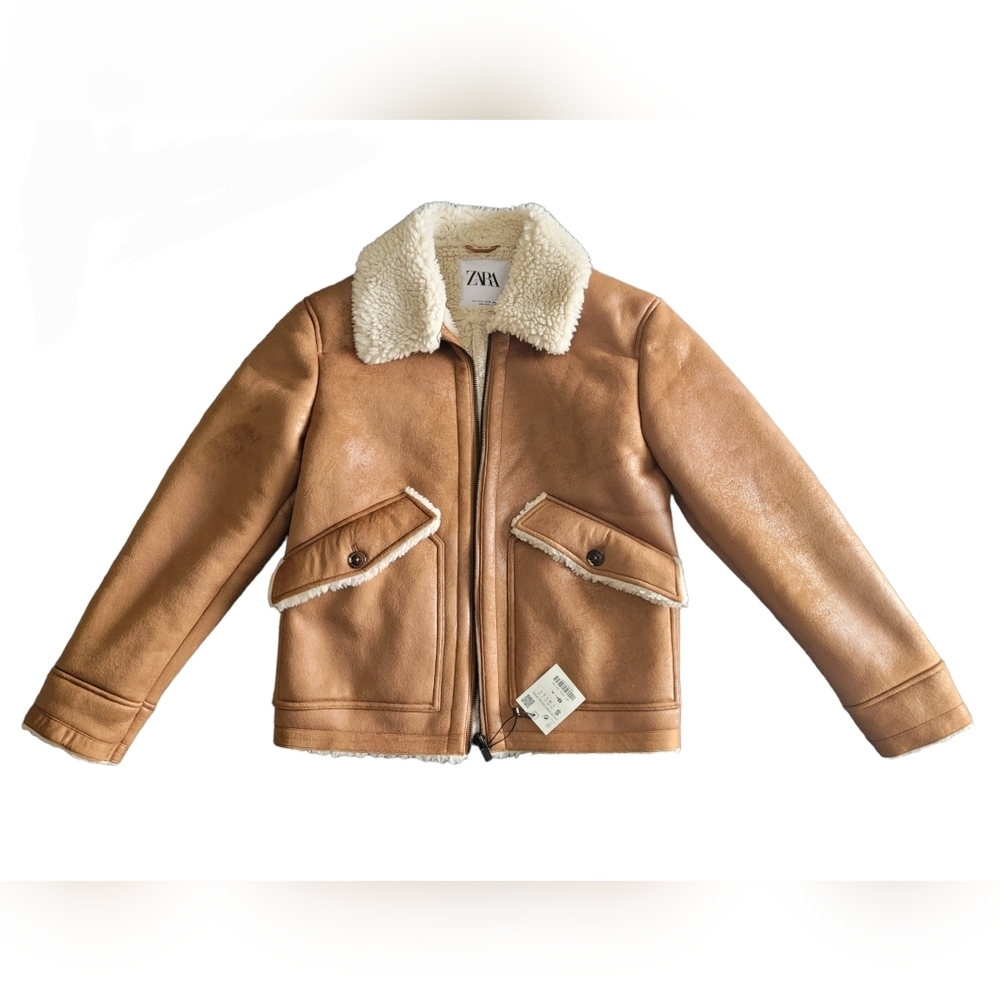 Mens Double Wool Coat